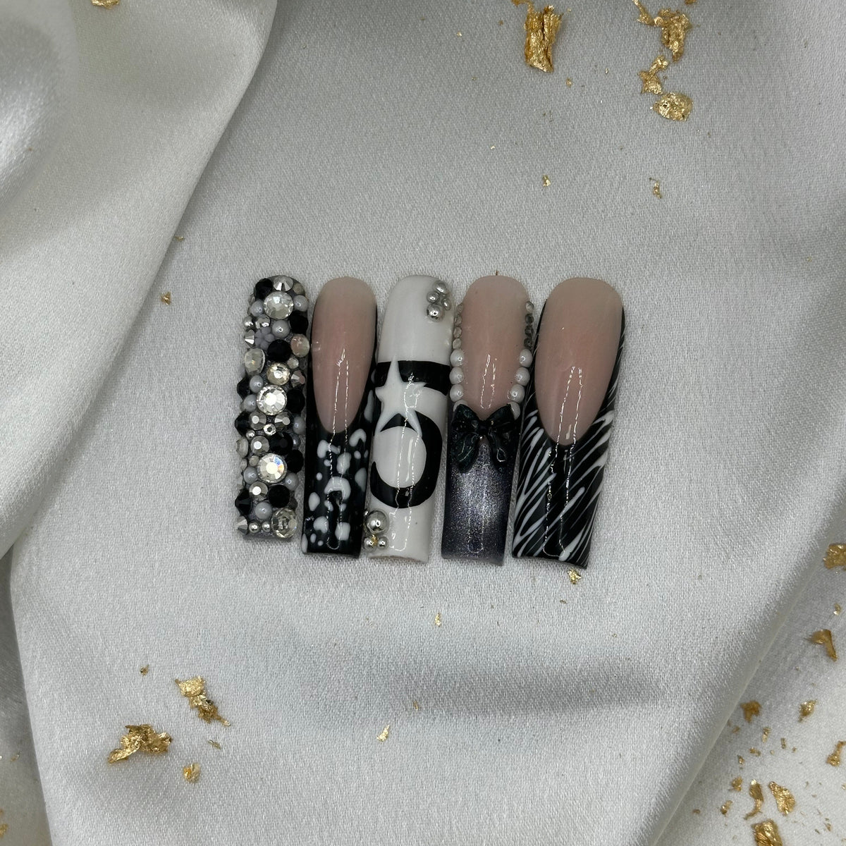Black Tie