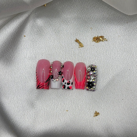 Pretty n Pink